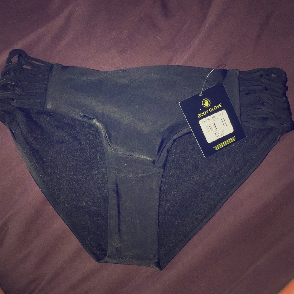 Body glove swim bottom!